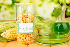 Stockley biofuel availability