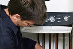 boiler replacement Stockley
