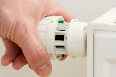 Stockley central heating repair costs