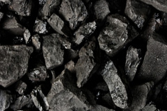 Stockley coal boiler costs