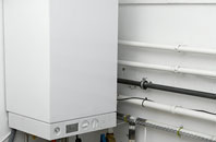 free Stockley condensing boiler quotes