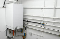 Stockley boiler installers