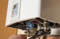 free Stockley boiler install quotes